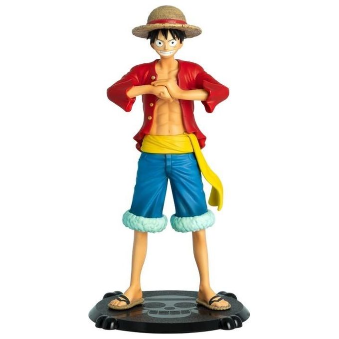ABYstyle One Piece Monkey D. Luffy