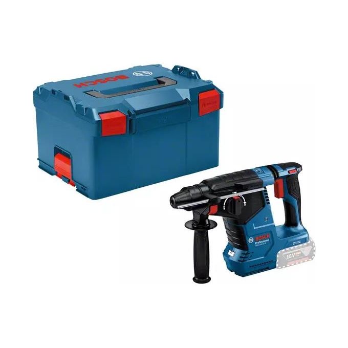 Bosch GBH 18V-24 C Martello Perforatore a Batteria