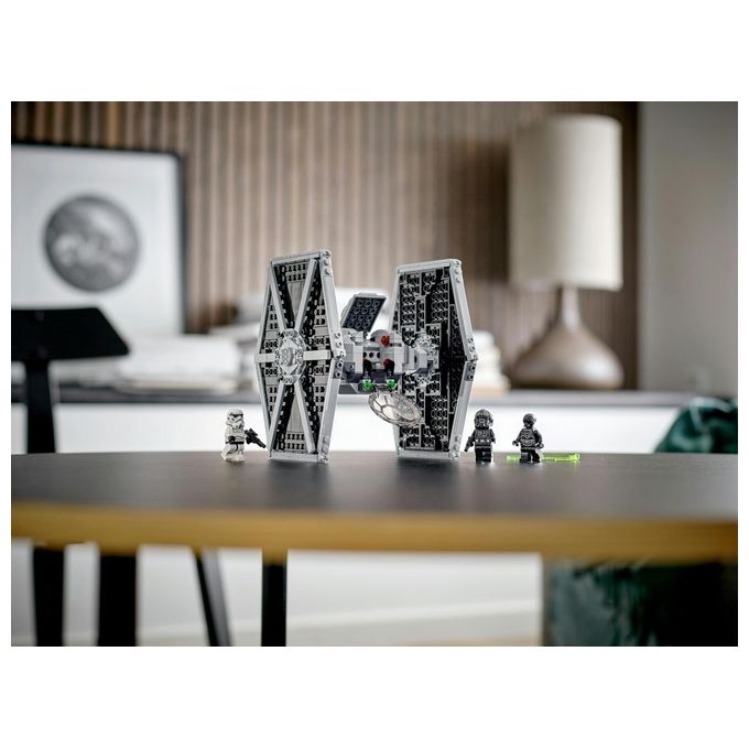 LEGO Star Wars Imperial TIE Fighter