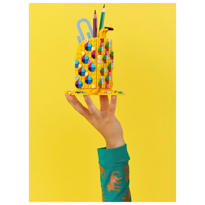 LEGO Dots Simpatica Banana Portapenne