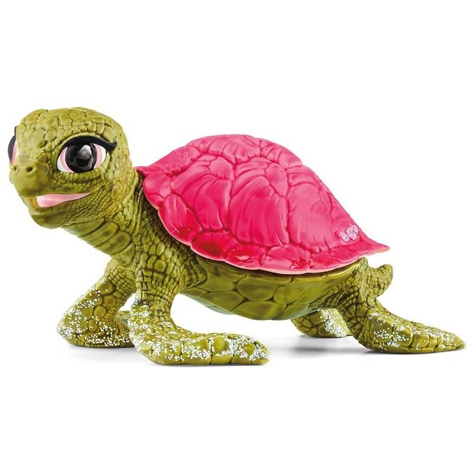 Schleich Bayala Tartaruga di Cristallo