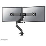 Neomounts by Newstar Supporto Scrivania Full Motion per Schermi 17-32'' Nero
