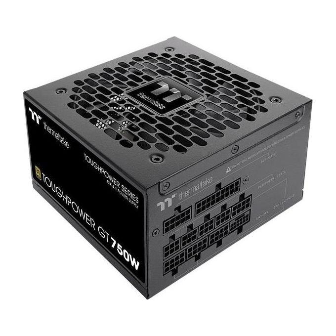 Thermaltake Toughpower GT 750W Modular 80Plus Gold