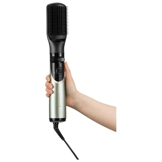 Remington AS5860 Modellatore per Capelli Botanicals Verde