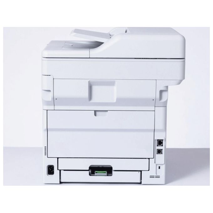 Brother MFC-L5710DN Stampante Multifunzione Laser Monocromatica A4 1200x1200 DPI 48 ppm