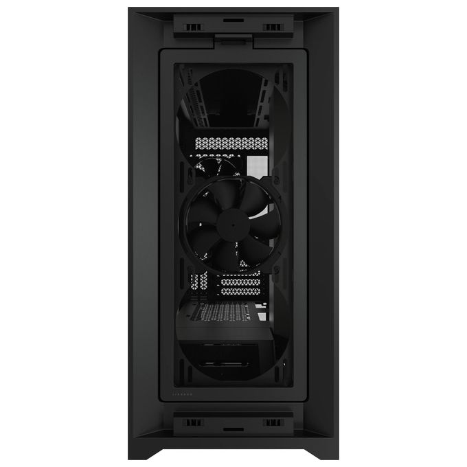 Corsair 5000D Middle Tower Vetro Temperato No Power minITX-mATX-ATX