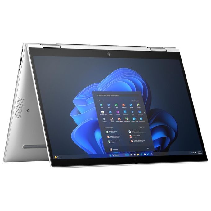 HP ENVY x360 830 G11 Intel Core Ultra 7 155U 32Gb Hd 1Tb SSD 13.3'' Windows 11 Pro