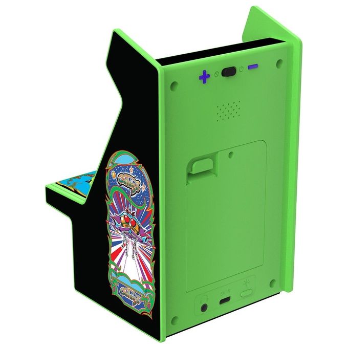 My Arcade Micro Player Pro Galaga 2 Games Dgunl-4195