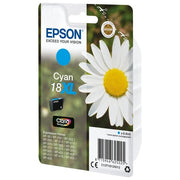 Epson Cartuccia Ciano xl Margherita