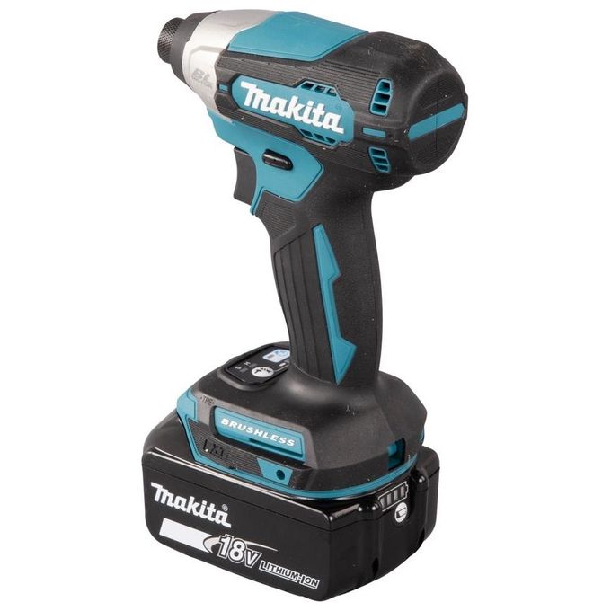 Makita DTD157Z Trapano Avvitatore Battente a Batteria