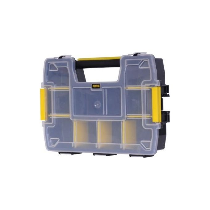 Stanley Cassetta Organizer Stst1-70720