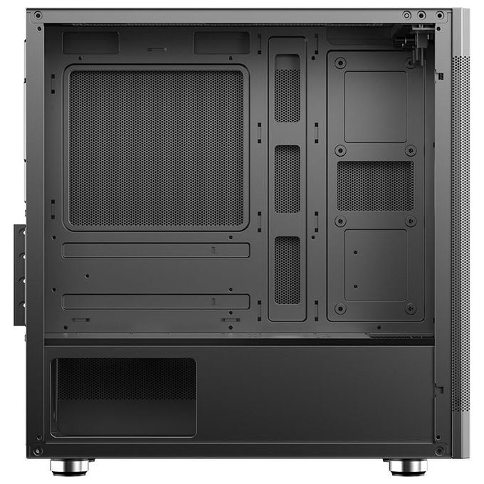 Itek PROMESH 35B Mini Tower Nero