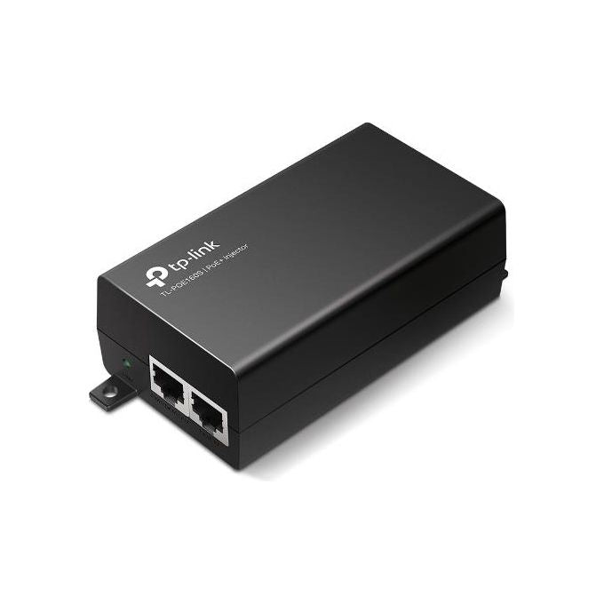 Tp-Link TL-POE160S Adattatore Poe e Iniettore Gigabit Ethernet
