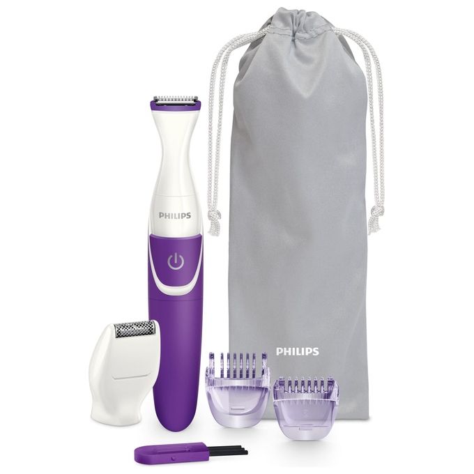 Philips Essential BRT383-15 Rifinitore per Zona Bikini