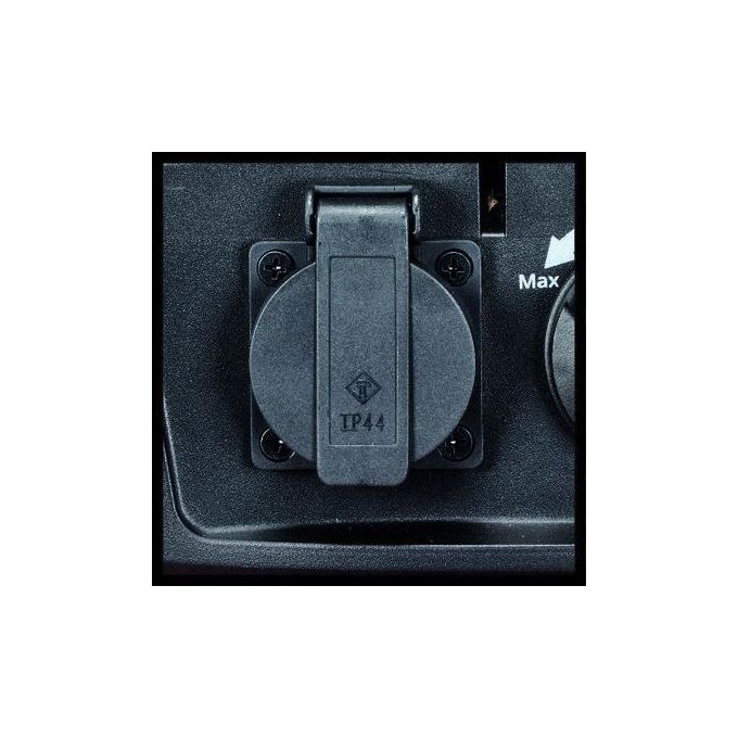 Einhell Bidone Aspirasolidi E Liquidi Te-Vc 2340 Sacl