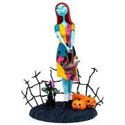AbyStyle Nightmare Before Christmas Sally con Zucca