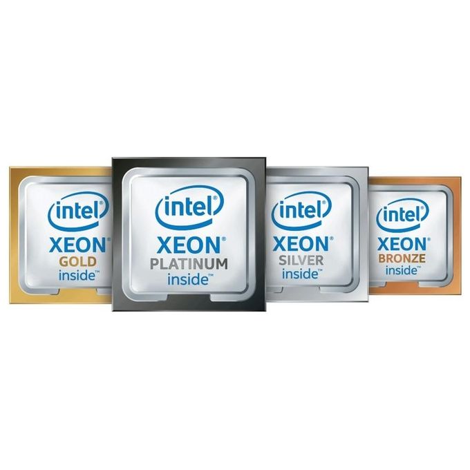 HP Enterprise Intel Xeon - Gold 6248R Processore 3GHz 35.75Mb L3 - Yeppon