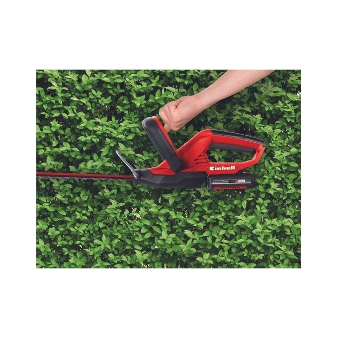 Einhell Tagliasiepi Pxc 18V Ge-Ch1846Li