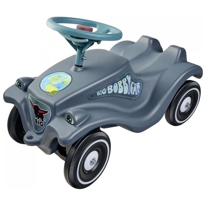 BIG Bobby Car Classic Eco