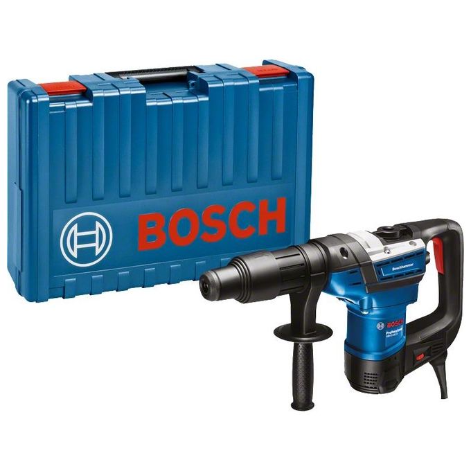 Bosch Martello Perforatore GBH 5-40 D SDS Plus