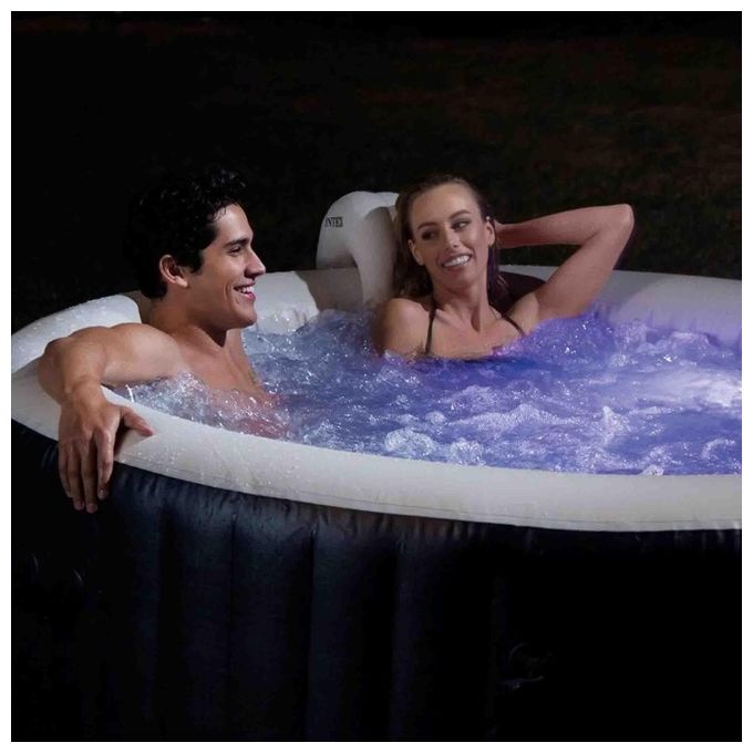 Luce Led Multicolore Per Bubble Spa