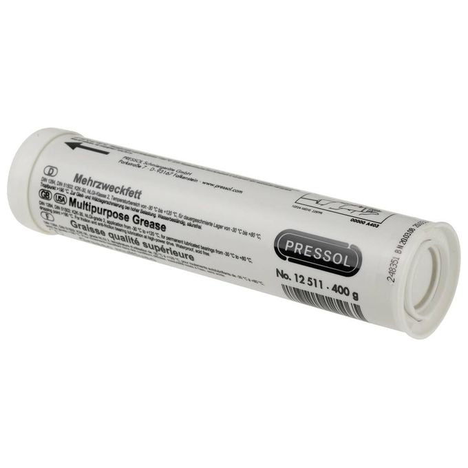 Pressol 12511 Grasso Cartuccia 400gr