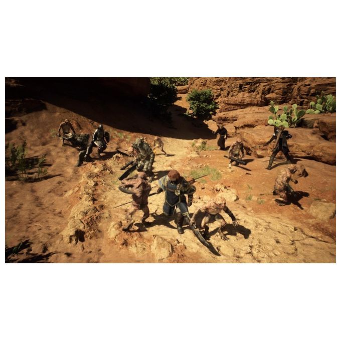 Capcom Videogioco Dragons Dogma 2 per PlayStation 5
