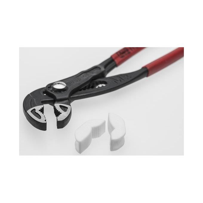 NWS Pinza Regolabile per Tubi e Dadi 180mm