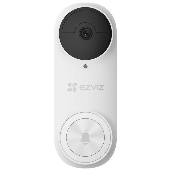 EZVIZ Kit videocitofono smart DB2 PRO KIT 5MP