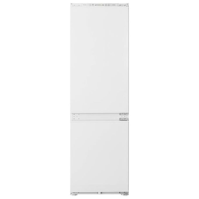 Hisense RIB312F4AWE Frigorifero Congelatore da Incasso 246L Classe E Bianco