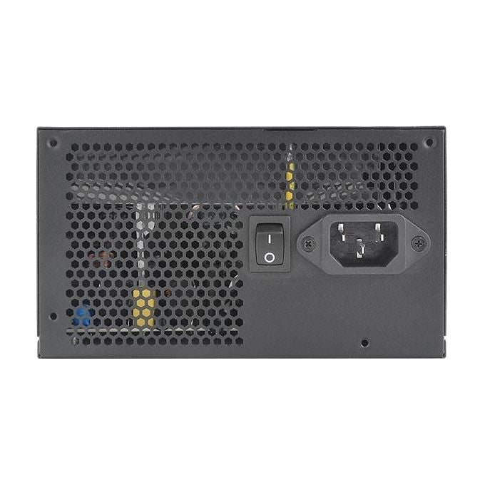 Thermaltake Smart W3 600W ATX 3.1 80Plus White