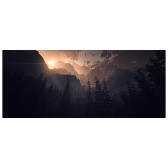 Sony Interactive Videogioco Until Dawn per PlayStation 5
