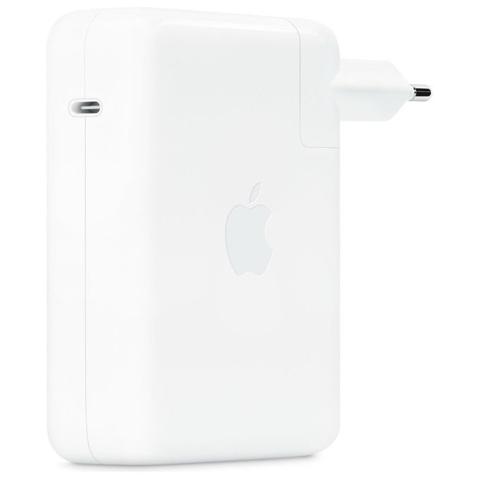 Apple Alimentatore USB-C da 140W Bianco