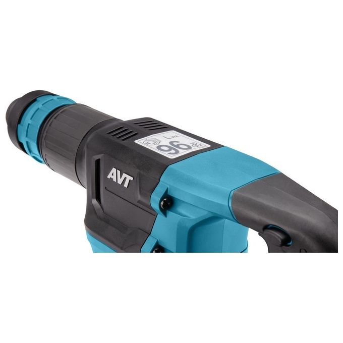 Makita Dhk180Rtj Scalpellatore Sds-Plus 18V 5,0Ahx2 Bl 3,1J