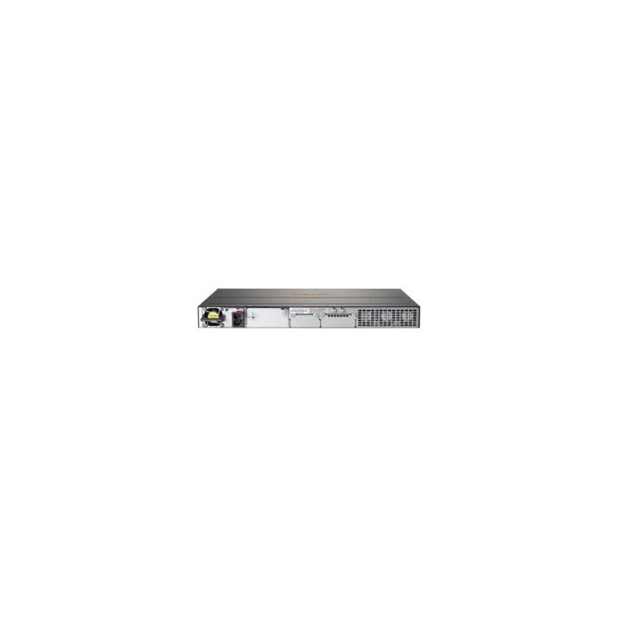 HP Aruba 2930M 24G PoE+ 1-slot Gestito L3 Gigabit Ethernet 10-100-1000 Grigio 1U Supporto Power over Ethernet