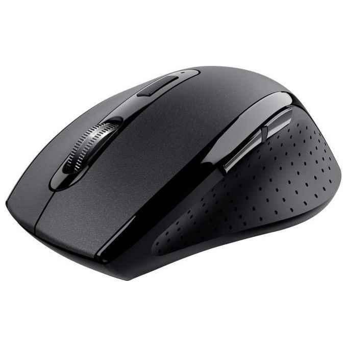 Trust Sura Mouse Ufficio Mano Destra Rf Wireless Ottico 1500 Dpi