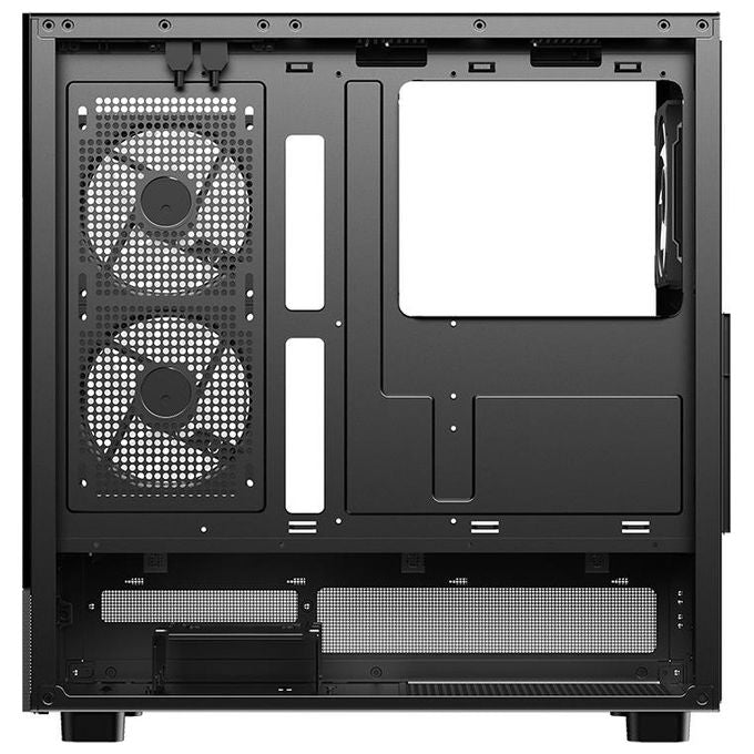 Itek SHOWBUI 42B Tower Nero