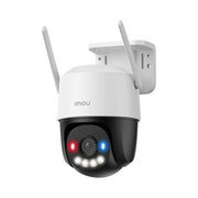 Imou Telecamera Cruiser SC 4G 3K PTZ IP-Wi-Fi Full-color 5MP RedeBlue light