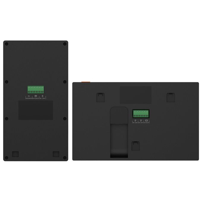 Ezviz Citofono Smart HP7 2 Fili Connesso 2K Schermo da 7