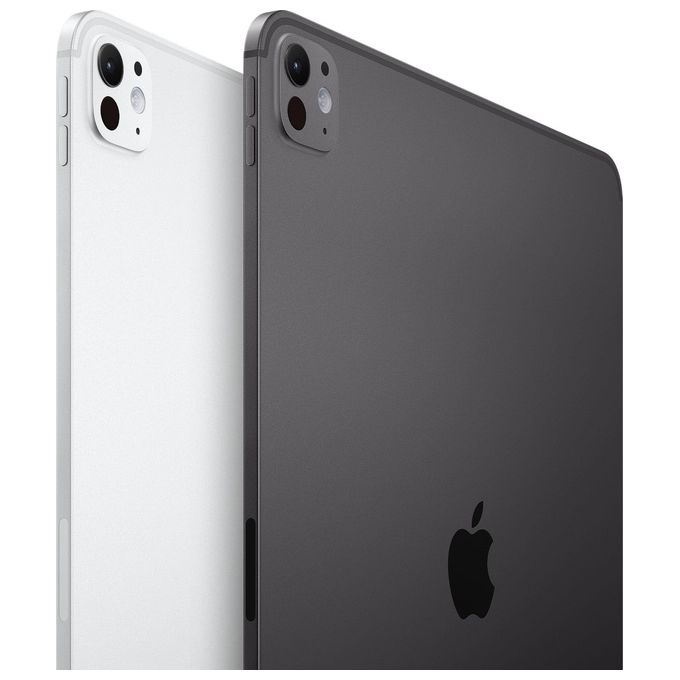 Apple iPad Pro 13'' 2Tb Wi-Fi 7ª Generazione Nero Siderale Italia