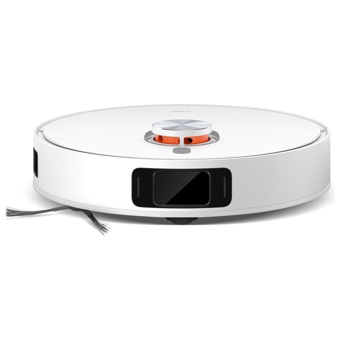 Xiaomi Robot Vacuum X20 Pro Robot Aspirapolvere Lavapavimenti Stazione Smart All-in-one Aspirazione