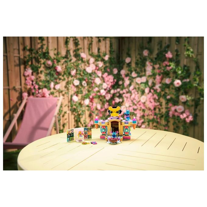 LEGO Vidiyo Candy Castle Stage
