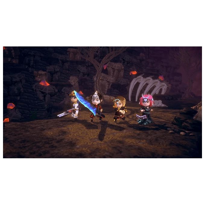 Microids Noob The Factionless per PlayStation 5