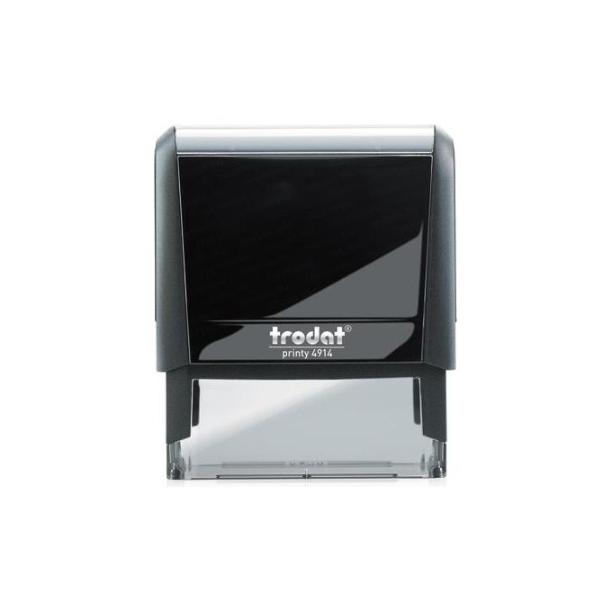 Trodat Printy 4.0 4914 Eco Nero