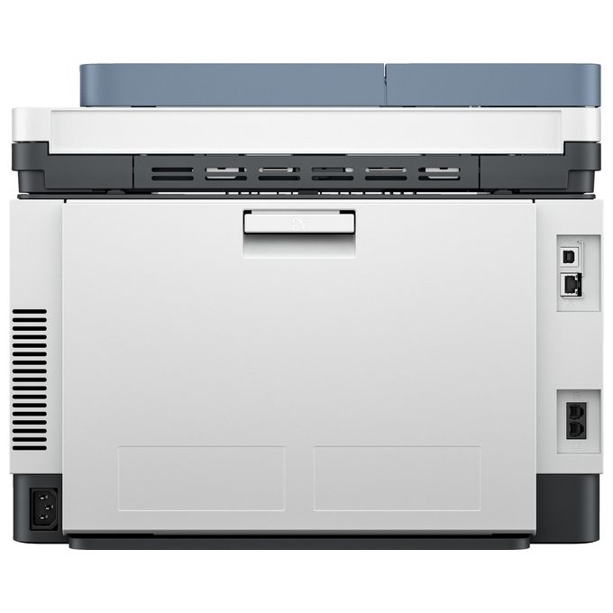 HP Color LaserJet Pro MFP 3302sdw Stampante Multifunzione Colore Laser 250 Fogli USB 2.0 Gigabit LAN Host USB 2.0 Wi-Fi