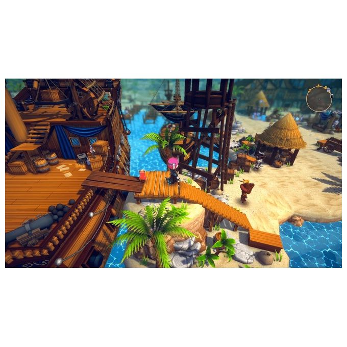 Microids Noob The Factionless per PlayStation 5