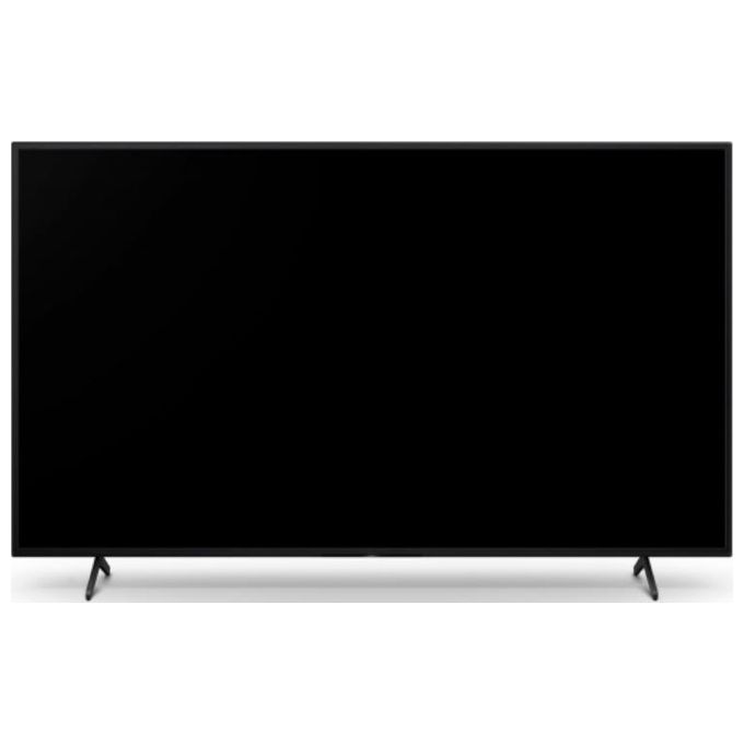 Sony FW-65BZ40L Visualizzatore di Messaggi Pannello Piatto per Segnaletica Digitale 65'' Lcd Wi-fi 700 Cd-m² 4k Ultra Hd Nero Android 24-7