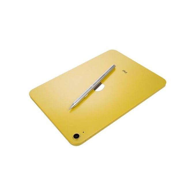 Tucano Penna Touchscreen 2 per iPad Pencil Silver