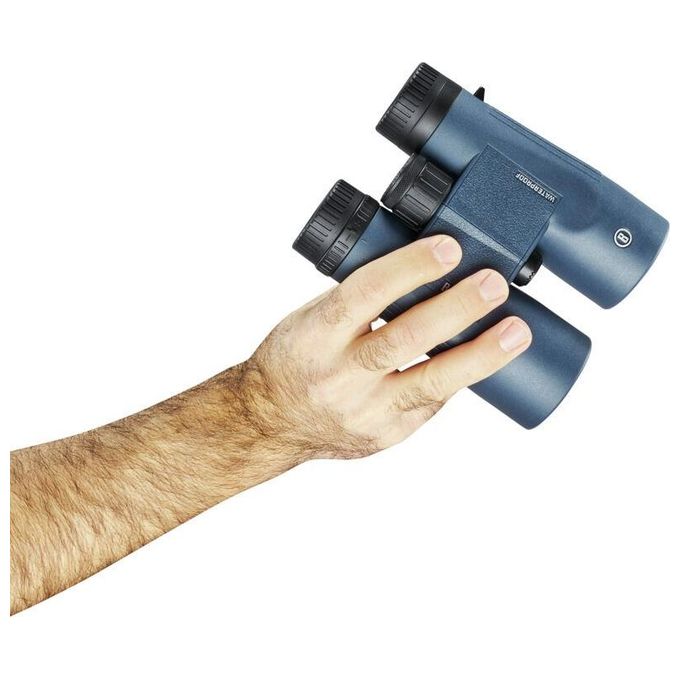 Bushnell H2O 2 Binocolo 8x42 a Tetto