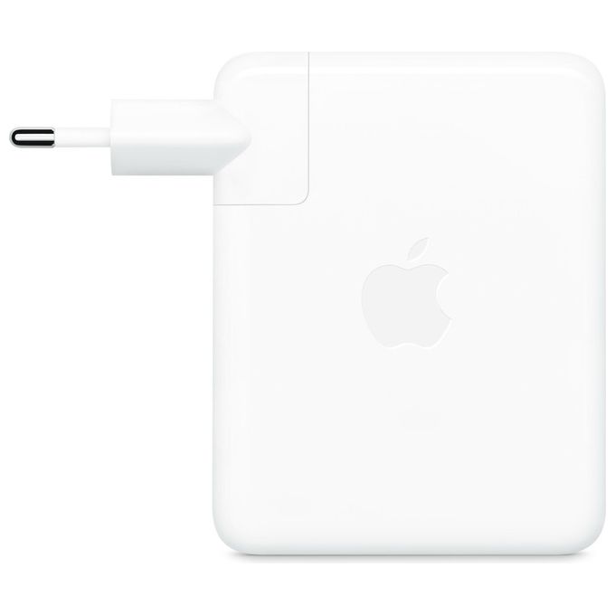 Apple Alimentatore USB-C da 140W Bianco